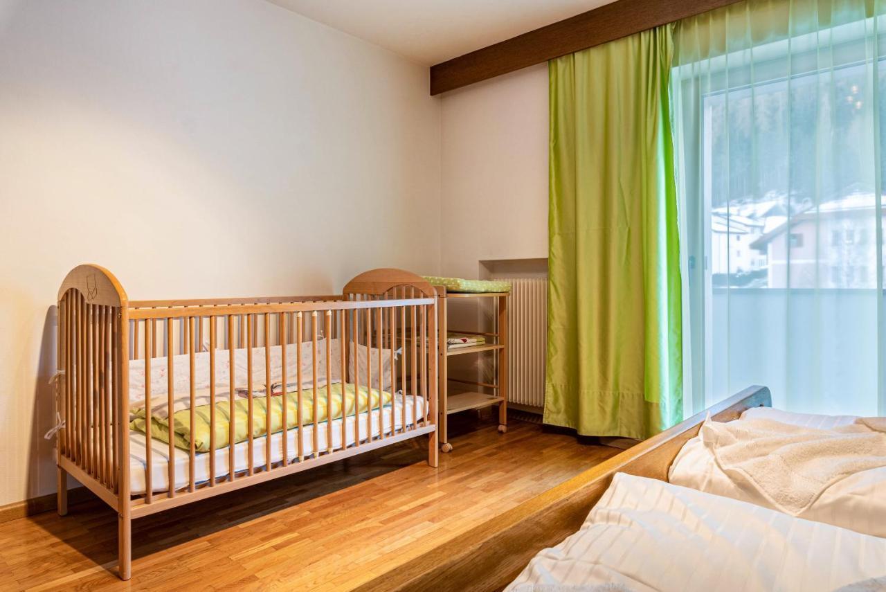 Apartment Christian 오르띠세이 외부 사진
