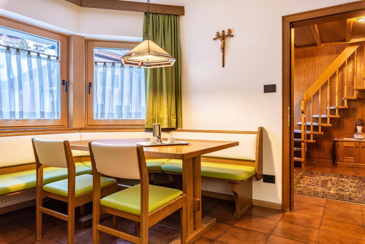Apartment Christian 오르띠세이 외부 사진